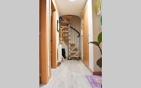 Dúplex Casa Lis-En pleno corazón de la ciudad-