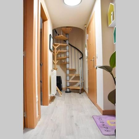 Apartamento Dúplex Casa Lis-En pleno corazón de la ciudad- Salamanca Exterior foto