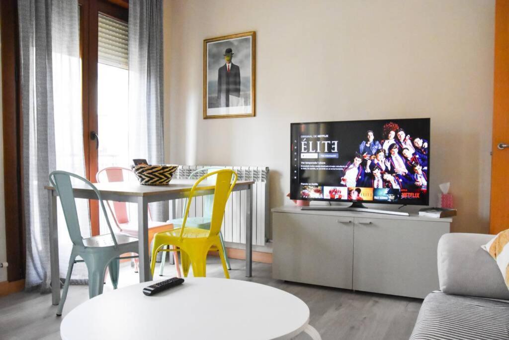 Apartamento Dúplex Casa Lis-En pleno corazón de la ciudad- Salamanca Exterior foto